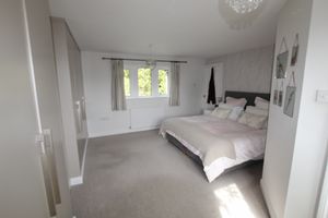 Master Bedroom - click for photo gallery